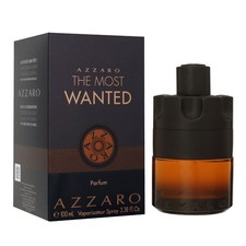 Azzaro The Most Wanted Parfum