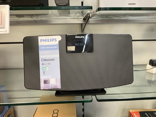 Philips m2805 internetradio - m2805,