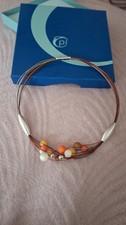 Pierre Lang Kette Collier