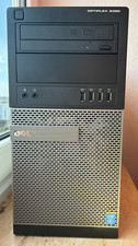 Dell Optiplex 9020 Intel®