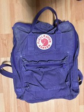+++ Fjällräven Rucksack +++