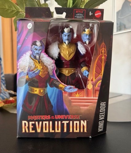 Mattel masters the - of,