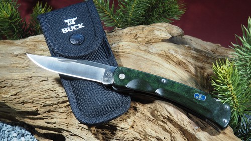 Original buck usa modell 110 - usa,