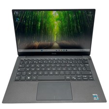 DELL XPS P82G Laptop |