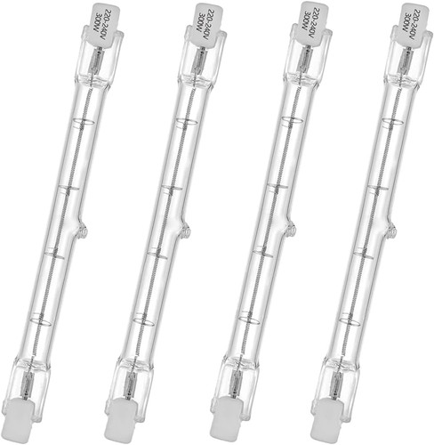Haloline halogen röhre - haloline, halogen-röhre