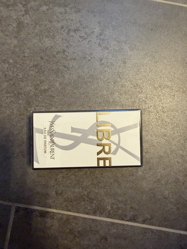 Yves saint laurent libre - yves, eau
