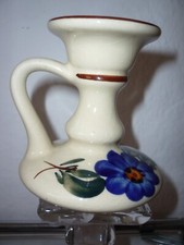 Handleuchter Kerzenständer Kerzenleuchter Kammer Kerzenhalter floral Krakele TOP