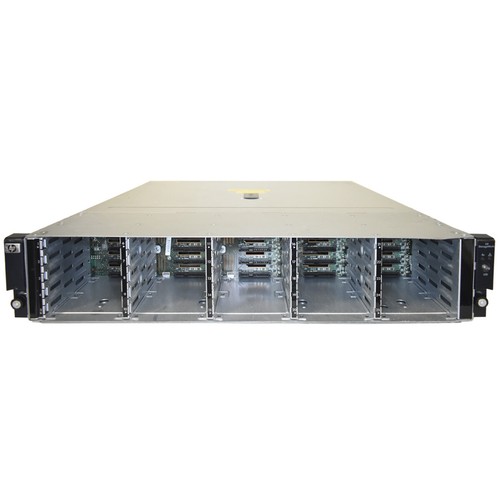 Storageworks d2700 disk - hp,