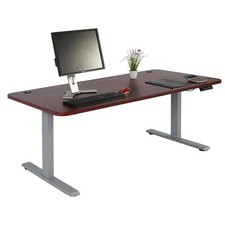 B-Ware Schreibtisch MCW-D40