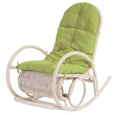 Schaukelstuhl Queluz