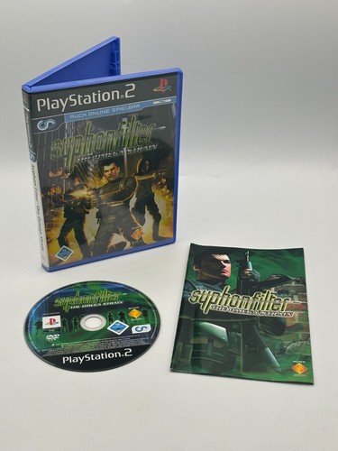 Ps2 sony playstation - sony, –