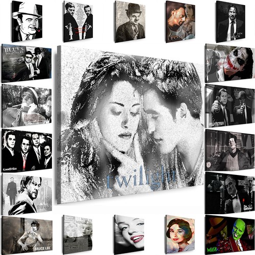 Wandbilder film hollywood - wandbilder,