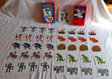 Ravensburger, Schnipp Schnapp, 1979, ab 5, ab 2 Spieler