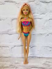 2012 Barbie In A Mermaids Tale