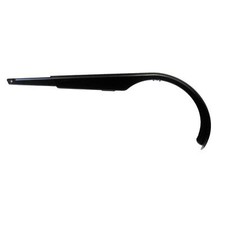 Horn Fahrrad Kettenschutz