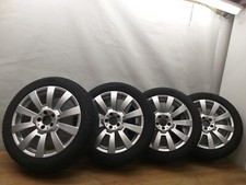 Mercedes X204 Alufelgen &