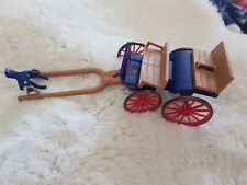 Playmobil Kutsche