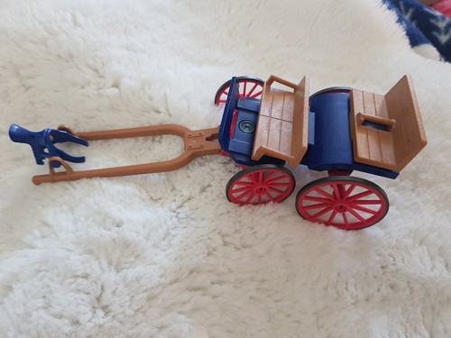 Playmobil kutsche - playmobil,