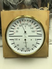 Lufft Made In Germany