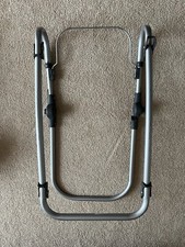 Babywippe Hauck Model Bungee Gestell kaputt DEFEKT