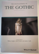 BUCH  The Encyclopedia of the