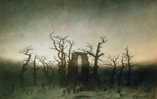 Caspar David Friedrich 