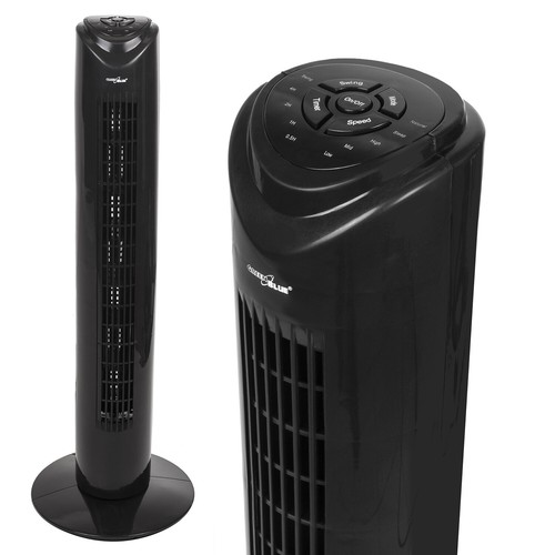 Turmventilator standventilator - turmventilator,