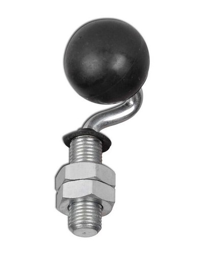 Stück kugel rolle gummi - 5,