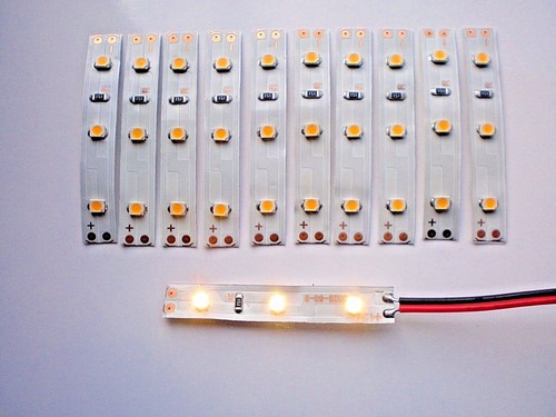 Led - (€7,70, st.
