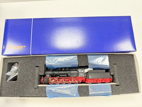 Roco 62232 dampflok dr - roco,