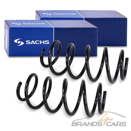 Sachs feder fahrwerksfeder - sachs,