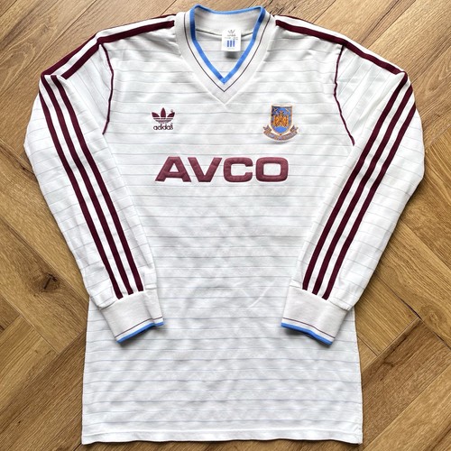 Match worn west ham - ham, united