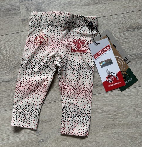 Köln baby hose gr - 1., fc