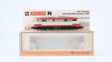 Arnold N 2052 Diesellok BR 218
