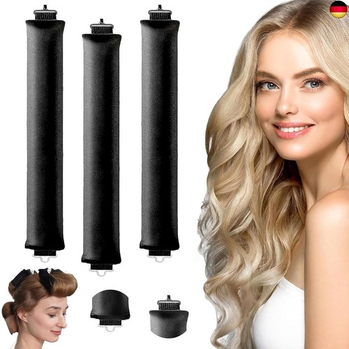 Heatless curls band - curls,