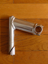 KOGA MIYATA Vorbau Schaftvorbau Lenkervorbau 110mm Ø 22,2 mm / 25,4mm RETRO KULT