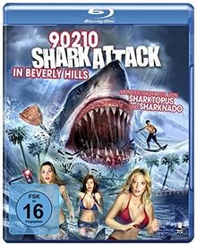 90210 shark attack beverly - attack, in