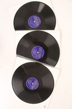 Glenn Miller Schellackplatten