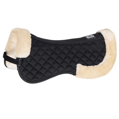 Sattelpad sattelunterlage - sattelpad,