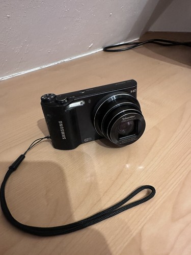 Samsung digitalkamera wb150f - samsung,