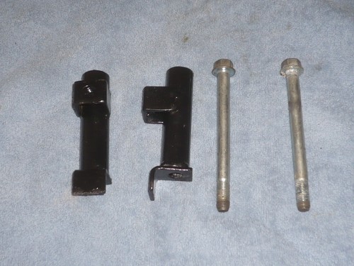 Vordere tgb quad - tgb,