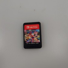 Nintendo Switch Mario Kart