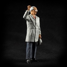 Erich Honecker 1:18