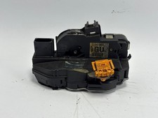 Türscheibe rechts hinten OPEL