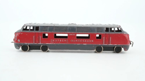 Schiebetrix diesellok v200 - schiebetrix,