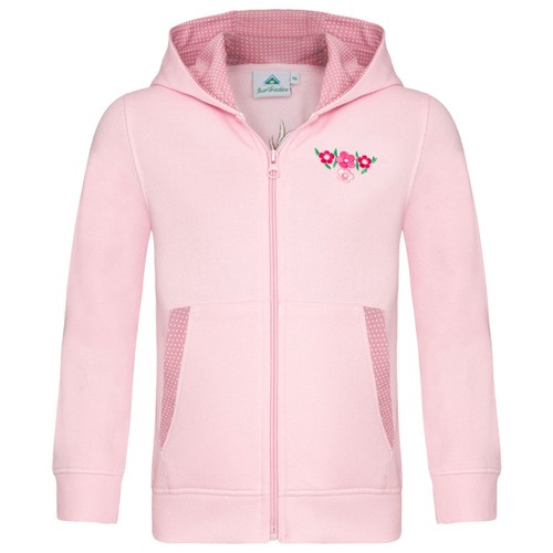 Isar trachten kinderjacke - kinderjacke, mit