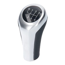 SCHALTKNAUF CHROM SCHALTKNOPF