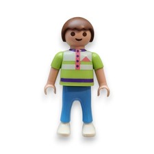 Playmobil Figur Kind Junge