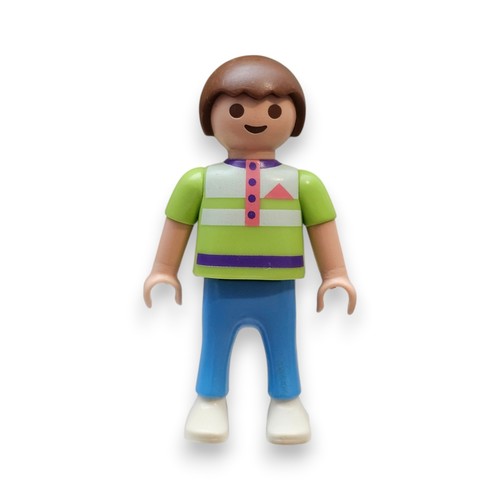 Playmobil figur kind - figur, junge