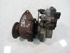 Turbolader Defekt für Jaguar